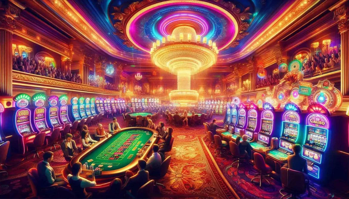 Yabby Casino